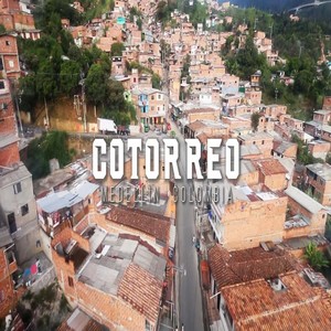 Cotorreo! (Medellin, Colombia) [feat. Cali Rp, Sr. Alvarado, Malaia, Payton & Kpital]