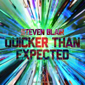 Quicker Than Expected (Domestic Disturbance Remix)