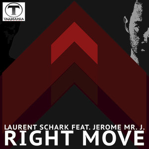 Right Move (feat. Jerome Mr J)