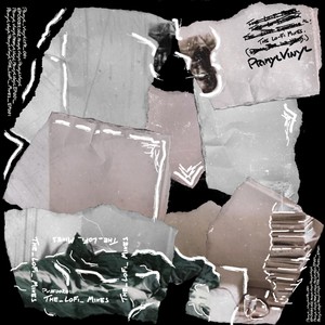 Baby Steps[feat. Heavy Blink] (Lo-Fi Mix)