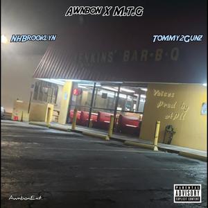 Voices (feat. Tommy2Gunz) (Explicit)