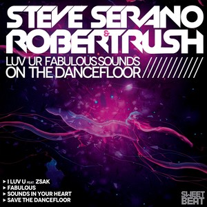 Save The Dancefloor (Radio Edit)