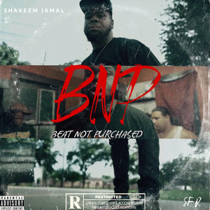 I Am Legend (Explicit)