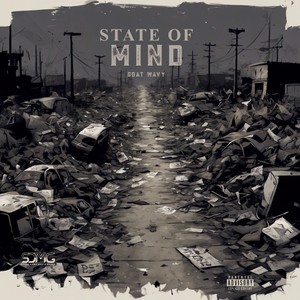 State of Mind (Explicit)