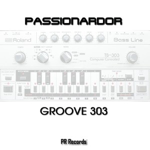 Groove 303 (Extended)