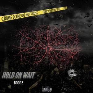 Hold On Wait (Explicit)