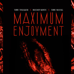 Maximum Enjoyment (feat. Beehot & Toby Shang) (Explicit)