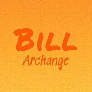 Bill Archange