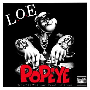 Popeye (Explicit)