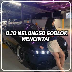 DJ OJO NELONGSO GOBLOK MENCINTAI