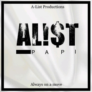 Always on a Move (Explicit)