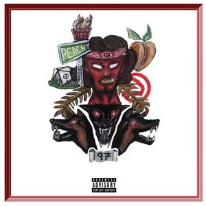 Georgia Peach Hunnies (Slowed Down) (Explicit)