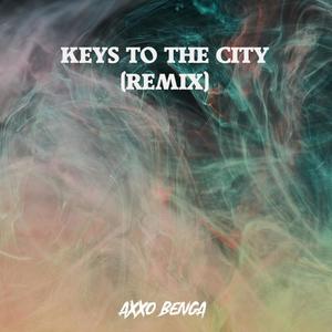 Keys to the City (feat. Lindonmusic) [Explicit]