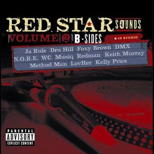 Red Star Sounds Volume 2 B Sides (Explicit)