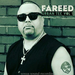 Urban Tek Volume One