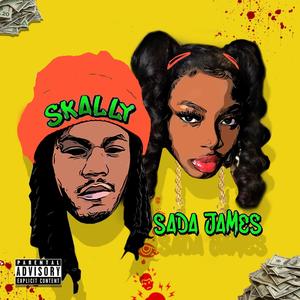 Pain 2 My Head (feat. Skally) (Explicit)