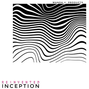 Inception || Reinvented Series