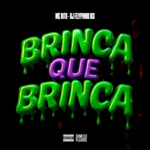BRINCA QUE BRINCA (Explicit)
