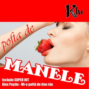 Pofta de Manele