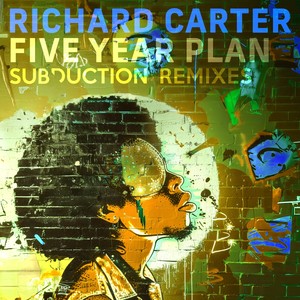 Five Year Plan (Buzzy Jungle Remix)