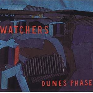 Dunes Phase EP