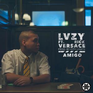 Amigo (feat. Rick Versace) [Explicit]