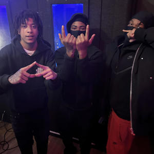 WGFT (feat. Swish) (Explicit)