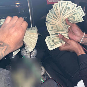 10 to 20 (feat. SB Zay) (Explicit)