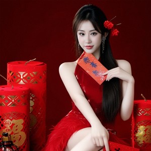 虎年大吉好运来