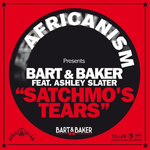 Satchmo's Tears (Audio Prophecy & Charlie Rouhana Remix)