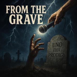 From The Grave