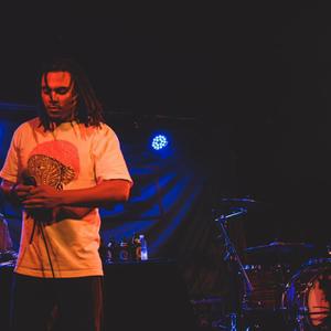 Strich in der Landschaft (feat. Sono TWS) (Explicit)