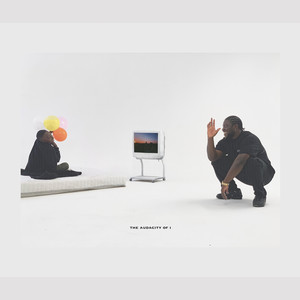 The Audacity of I (Explicit)