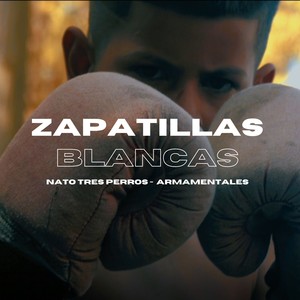 Zapatillas Blancas (Explicit)