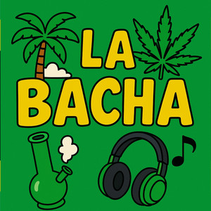 LA BACHA (Dancehall Type Beat)