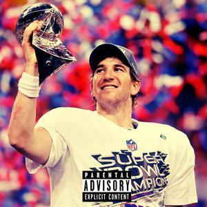 Eli Manning (Explicit)