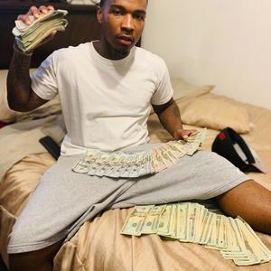 Trust No One (Explicit)