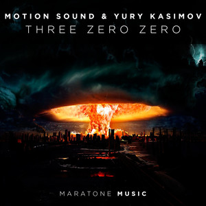 Three Zero Zero (Radio Edit)