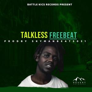 TalkLess FreeBeat (Explicit)