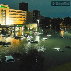 INONDATION (feat. Jahs & Milly) (Explicit)