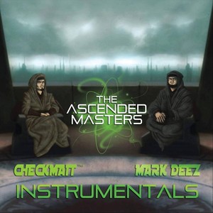 Ascended Masters (Instrumentals)