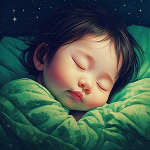 Gentle Night Beats: Lofi for Baby Sleep