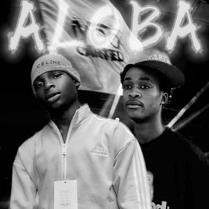 Aloba (feat. Rhinodahustler) (Explicit)