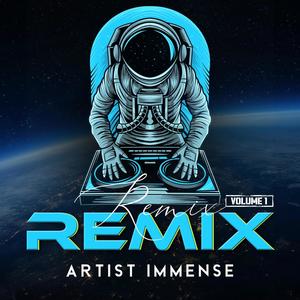 ARTIST IMMENSE - Taal Se Taal (Remix)