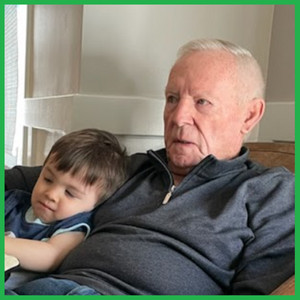 Soft Spot to My Heart (Radio Paul)