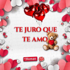 Te juro que te amo (En Vivo)