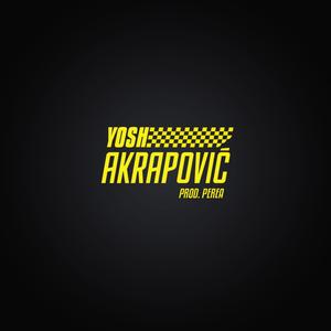 Akrapovič (Explicit)
