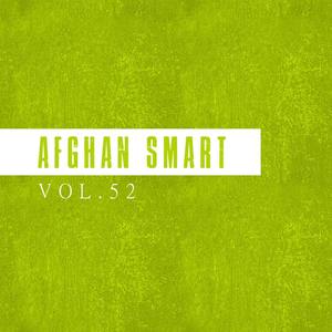 Afghan smart vol 52