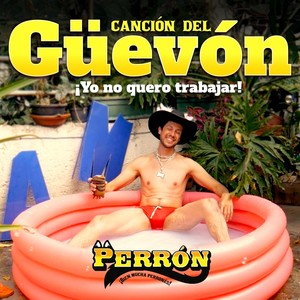 Canción del Güevón