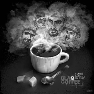 BlaQ Coffee